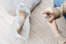 Load image into Gallery viewer, High-Performance Disposable Vinyl Latex-Free TouchFlex™ Gloves 100-Count Box