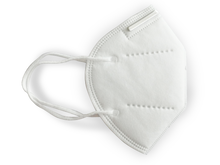 Load image into Gallery viewer, Premium Defender Respirator 5-Pack-Not Intended for Use by Healthcare Workers