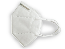 Load image into Gallery viewer, Premium Defender Respirator 5-Pack-Not Intended for Use by Healthcare Workers