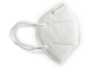 Premium Defender Respirator 5-Pack-Not Intended for Use by Healthcare Workers